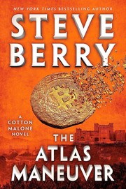 The Atlas Maneuver  Cover Image