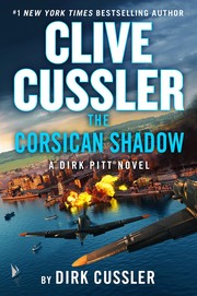 The Corsican shadow  Cover Image