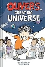 Oliver's great big universe  Cover Image