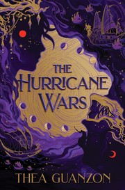 The hurricane wars : a novel  Cover Image
