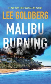 Malibu burning Cover Image