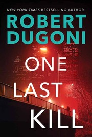 One last kill Cover Image