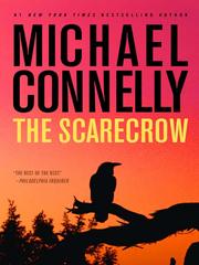 The scarecrow Cover Image