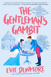 The gentleman's gambit  Cover Image