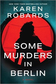 Some murders in Berlin Book cover