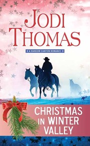 Christmas in Winter Valley Cover Image