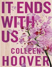 It ends with us Cover Image