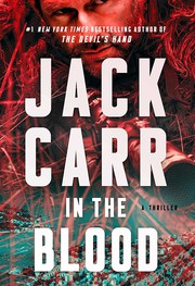 In the blood Cover Image