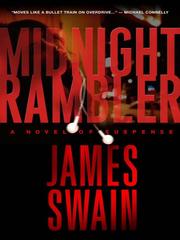 Midnight rambler A novel of suspense. Cover Image