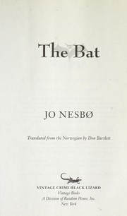 Book cover