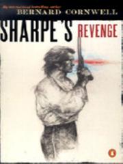 Sharpe's revenge Cover Image