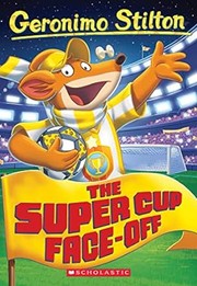 The super cup face-off Cover Image