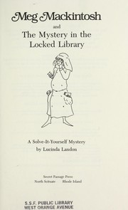 Book cover