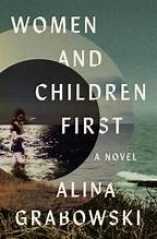 Women and children first : a novel Book cover