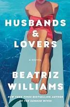 Husbands & lovers : a novel Book cover