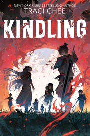 Kindling  Cover Image