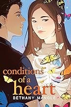 Conditions of a heart  Cover Image