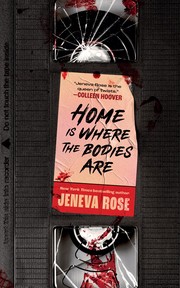 Home is where the bodies are  Cover Image