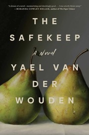 The safekeep : a novel Book cover