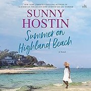 Summer on Highland Beach : a novel  Cover Image