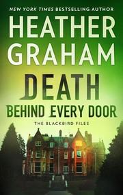 Death behind every door /  Cover Image