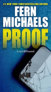 Proof  Cover Image