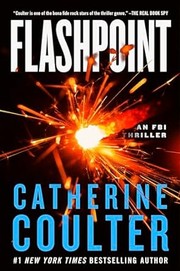 Flashpoint Book cover