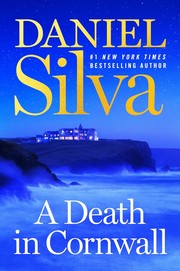 A death in Cornwall : a novel  Cover Image