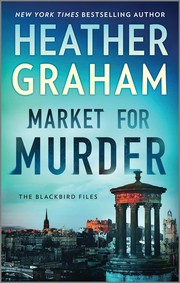 Market for murder  Cover Image