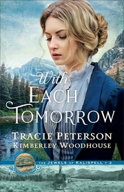 With each tomorrow Book cover