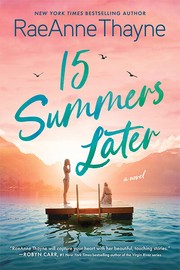 15 summers later /  Cover Image