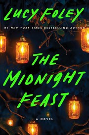 The midnight feast : a novel  Cover Image