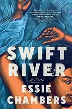 Swift River Book cover