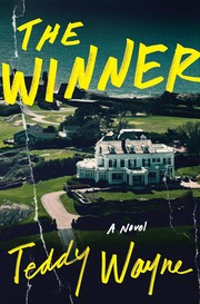 The winner : a novel  Cover Image