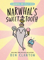 Narwhal's sweet tooth  Cover Image