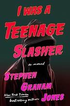 I was a teenage slasher  Cover Image