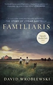 Familiaris  Cover Image