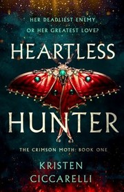 Heartless hunter Cover Image