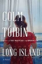 Long island Cover Image