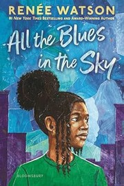 All the blues in the sky  Cover Image