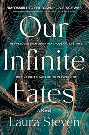 Our infinite fates : a novel  Cover Image