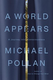 A world appears : a journey into consciousness Book cover
