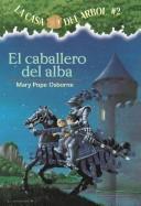 El caballero del alba  Cover Image