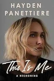This is me : a reckoning Book cover