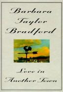 Love in another town  Cover Image