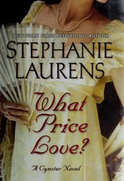 What price love?  Cover Image