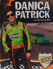 Danica Patrick  Cover Image