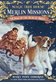 Dogs in the dead of night  Cover Image