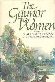 The Gaynor women  Cover Image