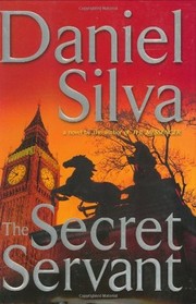 The secret servant  Cover Image